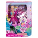 BARBIE MARIPOSA BAILARINA