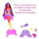 BARBIE MERMAID POWER BROOKLY