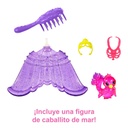 BARBIE MERMAID POWER BROOKLY