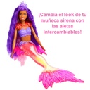 BARBIE MERMAID POWER BROOKLY
