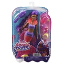 BARBIE MERMAID POWER BROOKLY