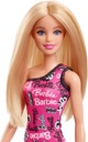 BARBIE MODA TRENDY RUBIA