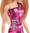 BARBIE MODA TRENDY RUBIA