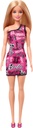 BARBIE MODA TRENDY RUBIA
