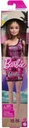 BARBIE MODA TRENDY RUBIA