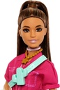 BARBIE MONO ROSA