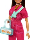 BARBIE MONO ROSA