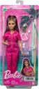 BARBIE MONO ROSA