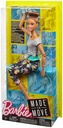 BARBIE MOVIMIENTOS SIN LIMITES