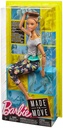 BARBIE MOVIMIENTOS SIN LIMITES
