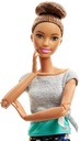 BARBIE MOVIMIENTOS SIN LIMITES