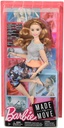 BARBIE MOVIMIENTOS SIN LIMITES