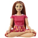 BARBIE MOVIMIENTOS SIN LIMITES