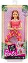 BARBIE MOVIMIENTOS SIN LIMITES