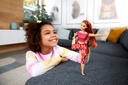 BARBIE MOVIMIENTOS SIN LIMITES