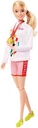 BARBIE OLIMPIADAS ESCALADORA
