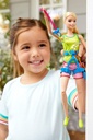 BARBIE OLIMPIADAS ESCALADORA