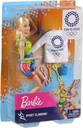 BARBIE OLIMPIADAS ESCALADORA