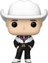 BARBIE POP COWBOY KEN