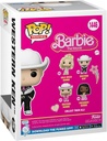 BARBIE POP COWBOY KEN