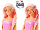 BARBIE POP REVEAL FRESA