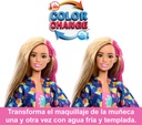 BARBIE POP REVEAL FRUTA TROP.