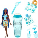 BARBIE POP REVEAL PONCHE FRUT.