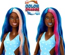 BARBIE POP REVEAL PONCHE FRUT.