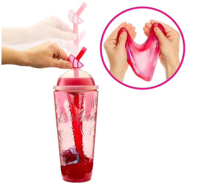 BARBIE POP REVEAL SANDIA