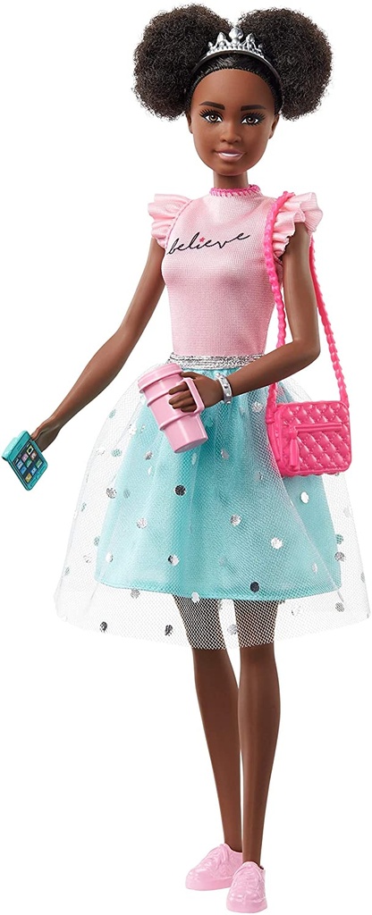 BARBIE PRINCES ADV.FANTASY