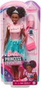 BARBIE PRINCES ADV.FANTASY