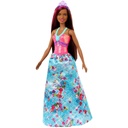 BARBIE PRINCESA DREAMTOPIA 3