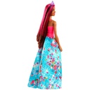 BARBIE PRINCESA DREAMTOPIA 3