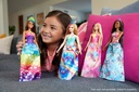 BARBIE PRINCESA DREAMTOPIA 3