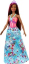 BARBIE PRINCESA DREAMTOPIA 3