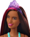 BARBIE PRINCESA DREAMTOPIA 3