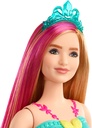 BARBIE PRINCESA DREAMTOPIA 4
