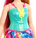 BARBIE PRINCESA DREAMTOPIA 4