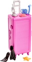 BARBIE PUEDES SER BIOLOGA MAR.