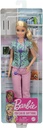 BARBIE PUEDES SER ENFERMERA