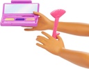 BARBIE PUEDES SER MAQUILLADORA