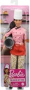 BARBIE QUIERO SER COCINERA AS.
