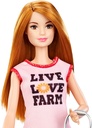 BARBIE QUIERO SER GRANJERA
