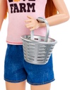 BARBIE QUIERO SER GRANJERA