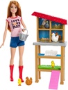 BARBIE QUIERO SER GRANJERA