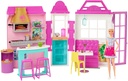 BARBIE RESTAURANTE