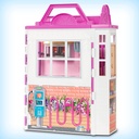 BARBIE RESTAURANTE
