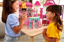 BARBIE RESTAURANTE