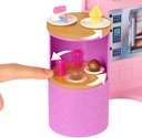 BARBIE RESTAURANTE