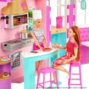 BARBIE RESTAURANTE